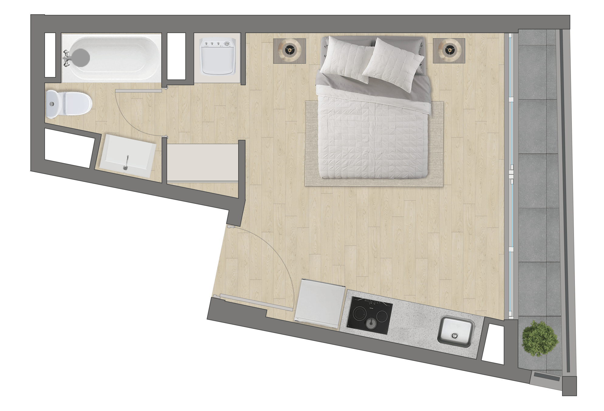 ESTUDIO